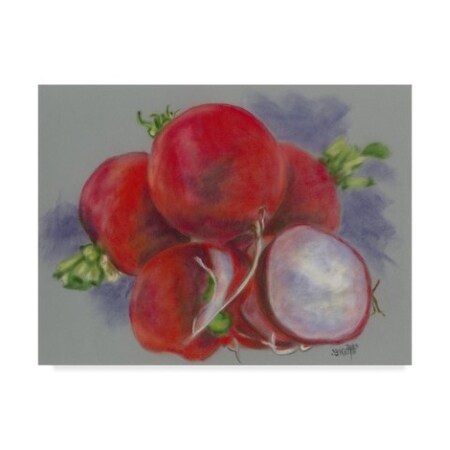 Trademark Fine Art